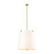 Weston 6-Light Pendant