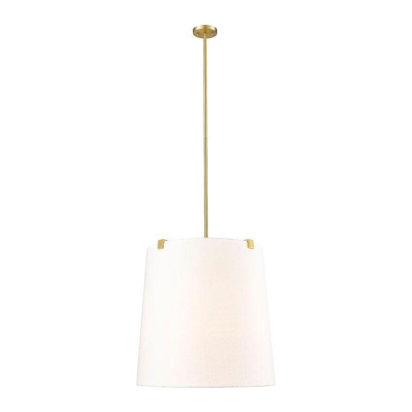 Weston 6-Light Pendant