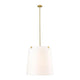 Weston 6-Light Pendant