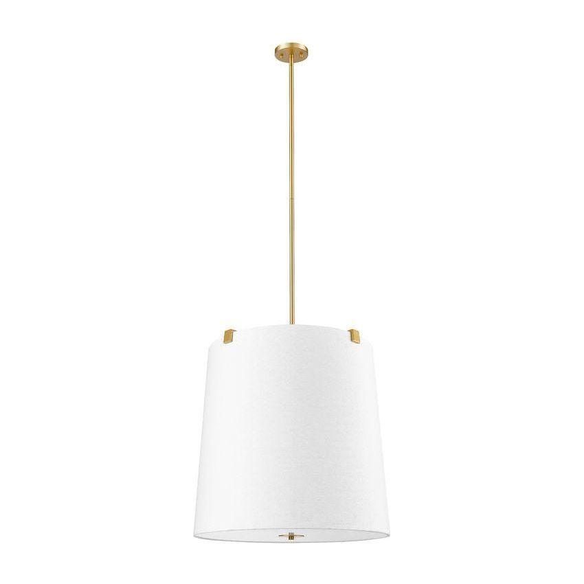 Weston 6-Light Pendant