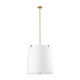 Weston 6-Light Pendant