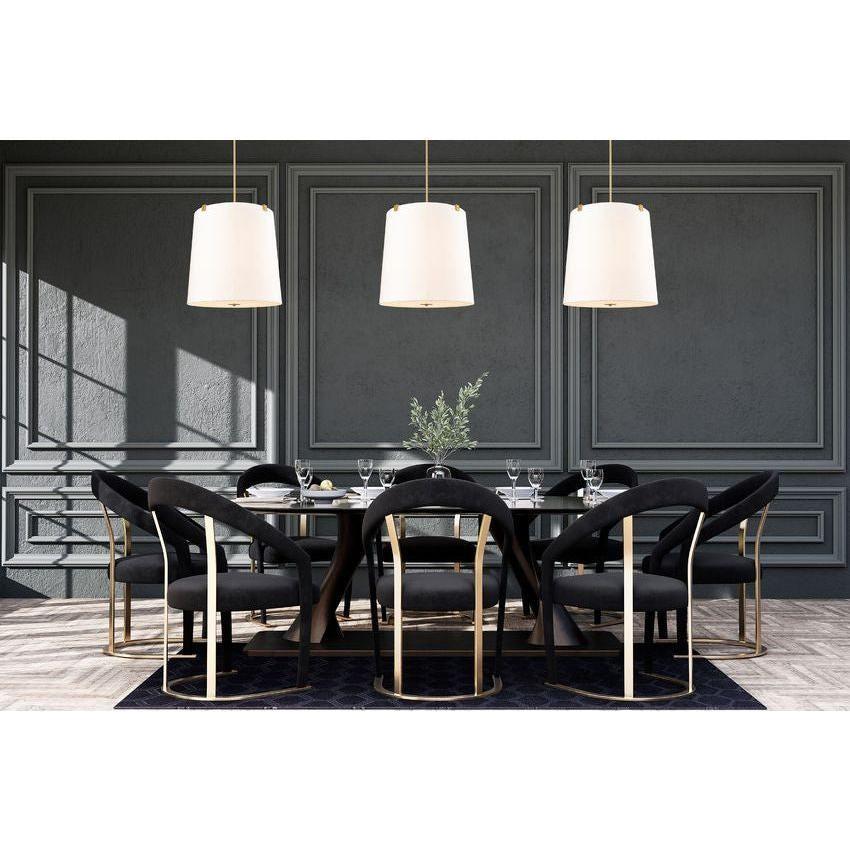 Weston 6-Light Pendant