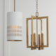 Dash 1-Light Pendant