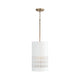 Dash 1-Light Pendant