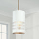 Dash 1-Light Pendant