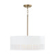 Dash 3-Light Pendant