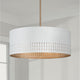 Dash 3-Light Pendant