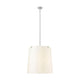 Weston 6-Light Pendant