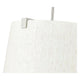 Weston 6-Light Pendant