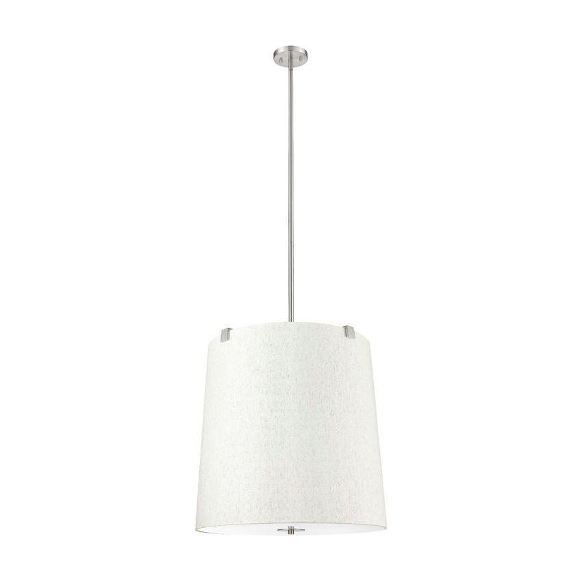 Weston 6-Light Pendant