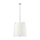 Weston 6-Light Pendant