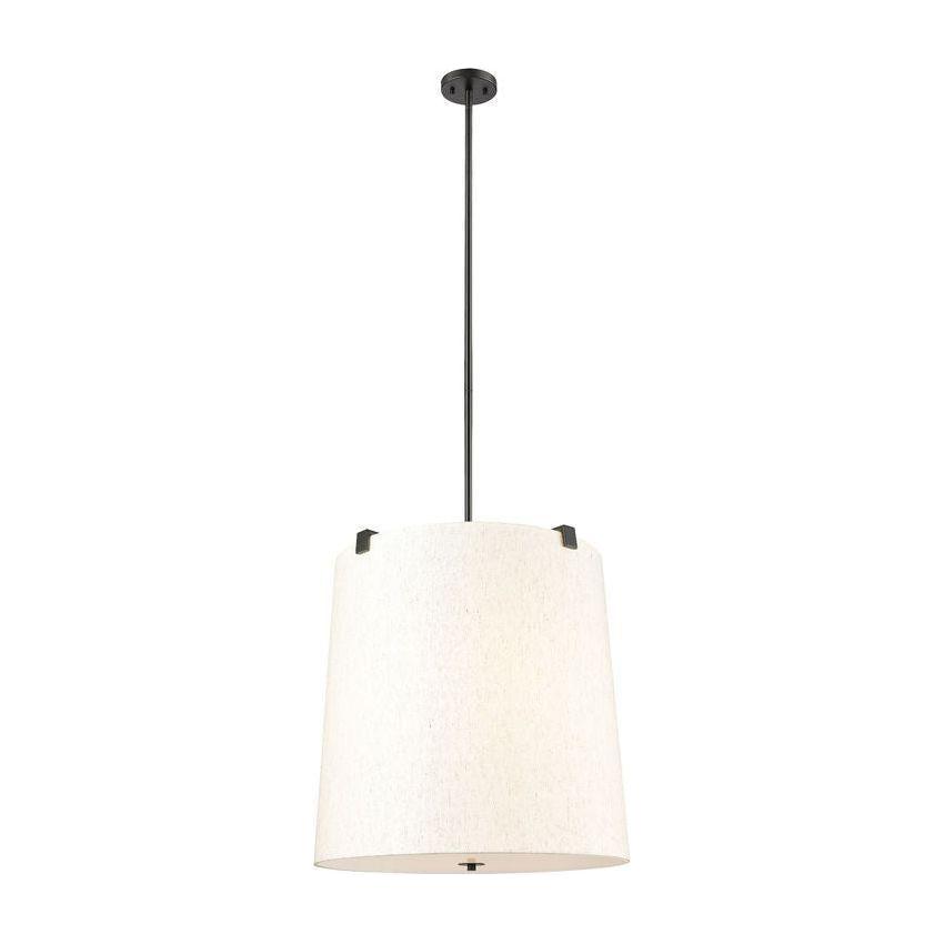 Weston 6-Light Pendant