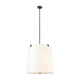 Weston 6-Light Pendant