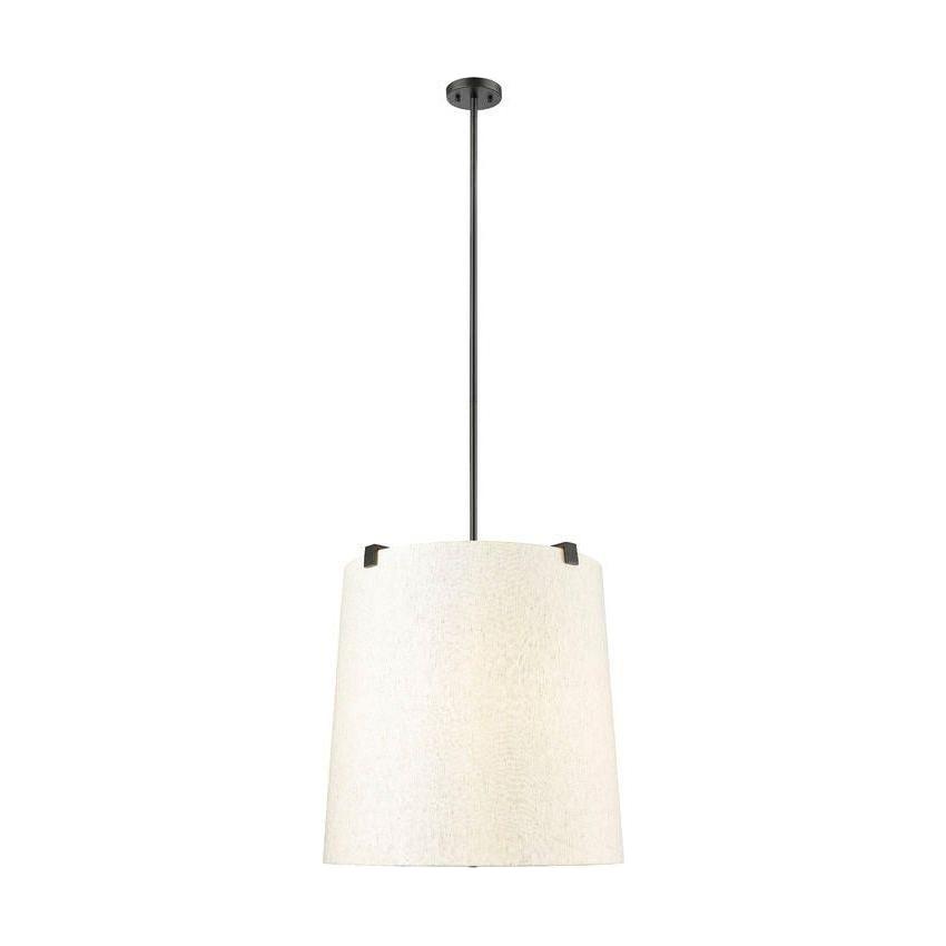 Weston 6-Light Pendant