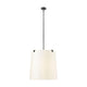 Weston 6-Light Pendant