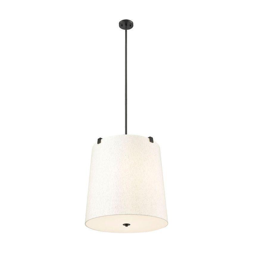 Weston 6-Light Pendant