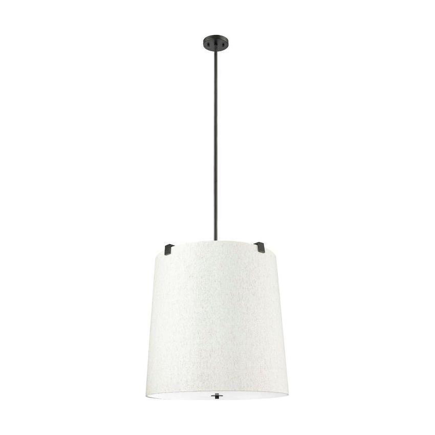 Weston 6-Light Pendant