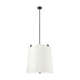 Weston 6-Light Pendant
