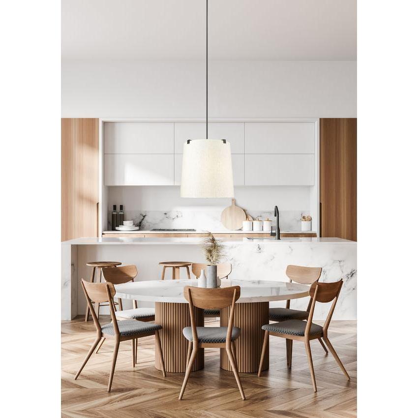 Weston 6-Light Pendant