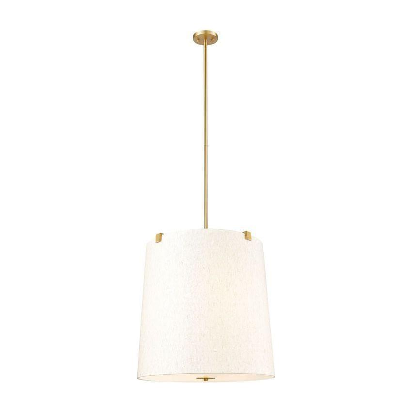 Weston 6-Light Pendant