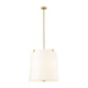 Weston 6-Light Pendant