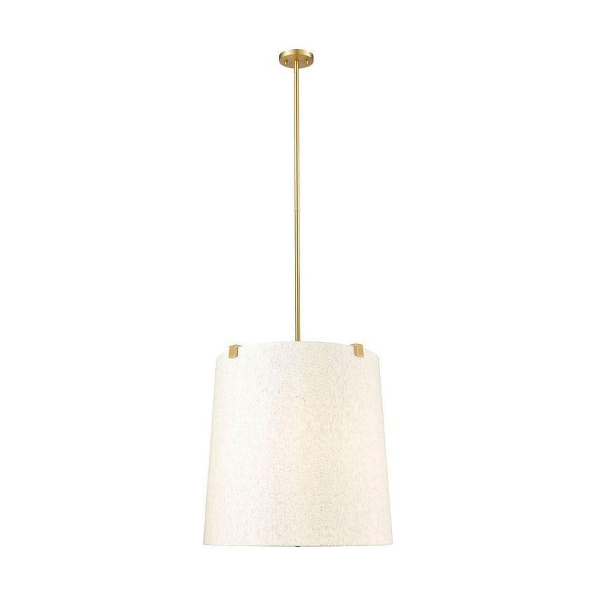 Weston 6-Light Pendant