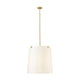 Weston 6-Light Pendant