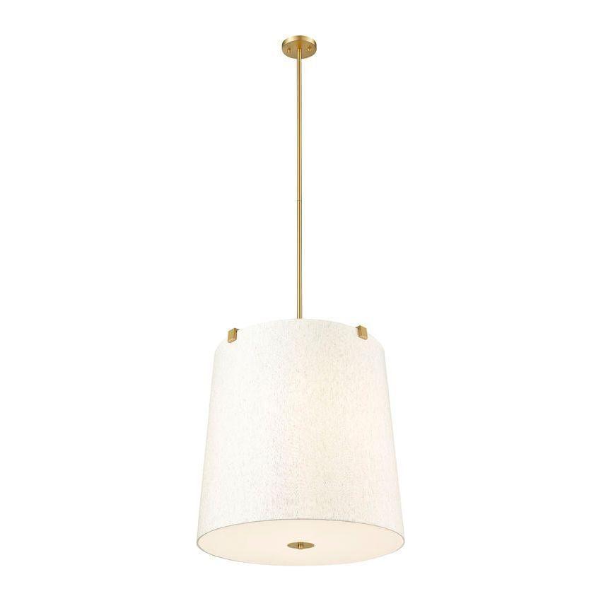 Weston 6-Light Pendant