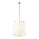 Weston 6-Light Pendant