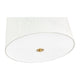 Weston 6-Light Pendant