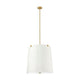 Weston 6-Light Pendant