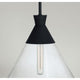 Paloma 1-Light Pendant