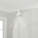 Paloma 1-Light Pendant