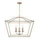 Grady 4-Light Pendant