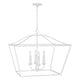 Grady 4-Light Pendant