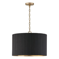 Donovan 3-Light Pendant