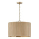 Donovan 3-Light Pendant
