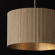 Donovan 3-Light Pendant