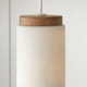 Liam 1-Light Pendant