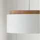 Liam 1-Light Pendant