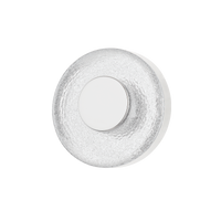 Pearl Wall Sconce