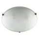 Malibu 4-Light Flush Mount