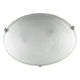 Malibu 4-Light Flush Mount