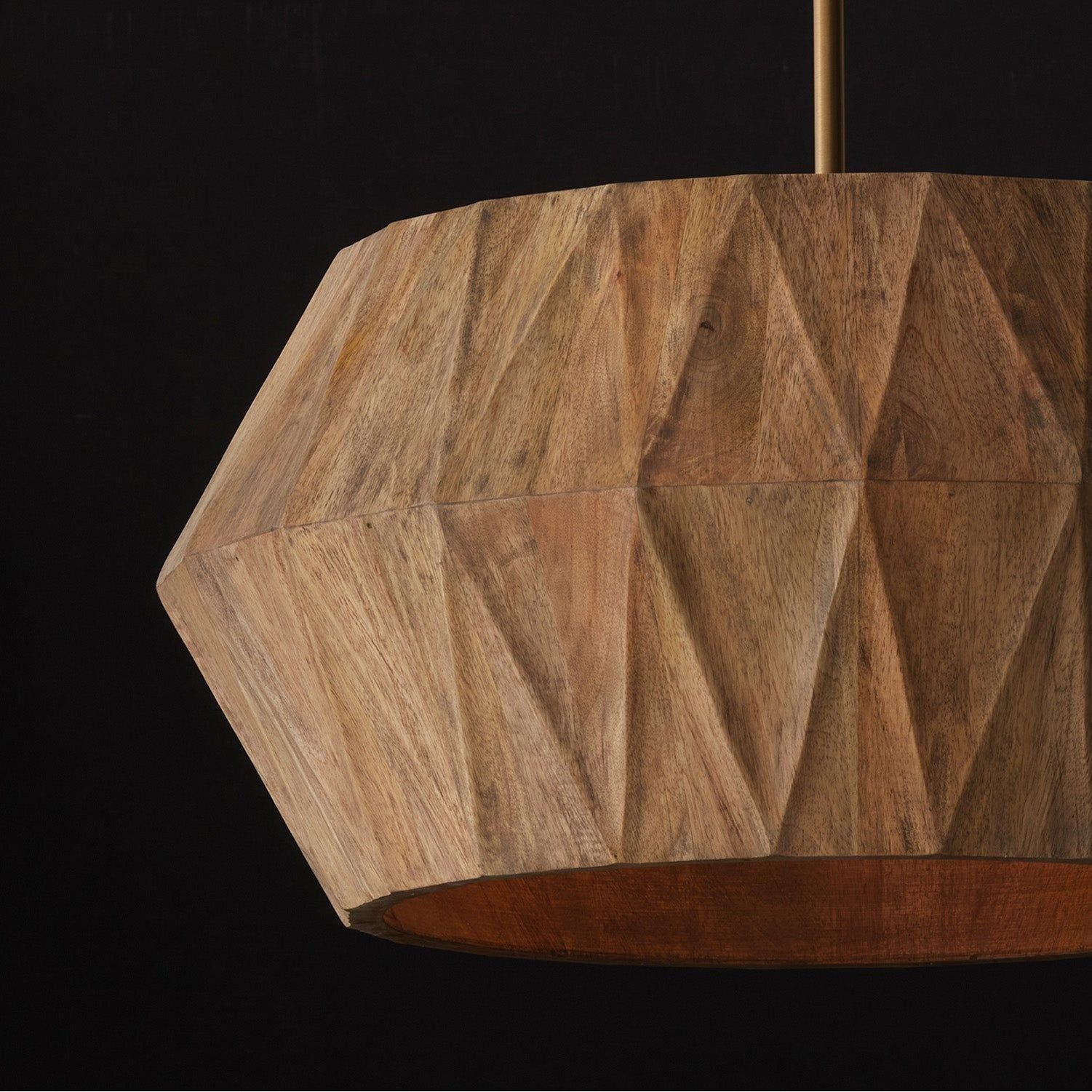 Nadeau 4-Light Pendant