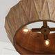 Nadeau 4-Light Pendant