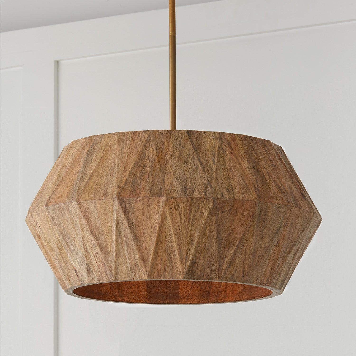 Nadeau 4-Light Pendant