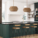 Nadeau 4-Light Pendant