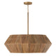 Nadeau 6-Light Pendant