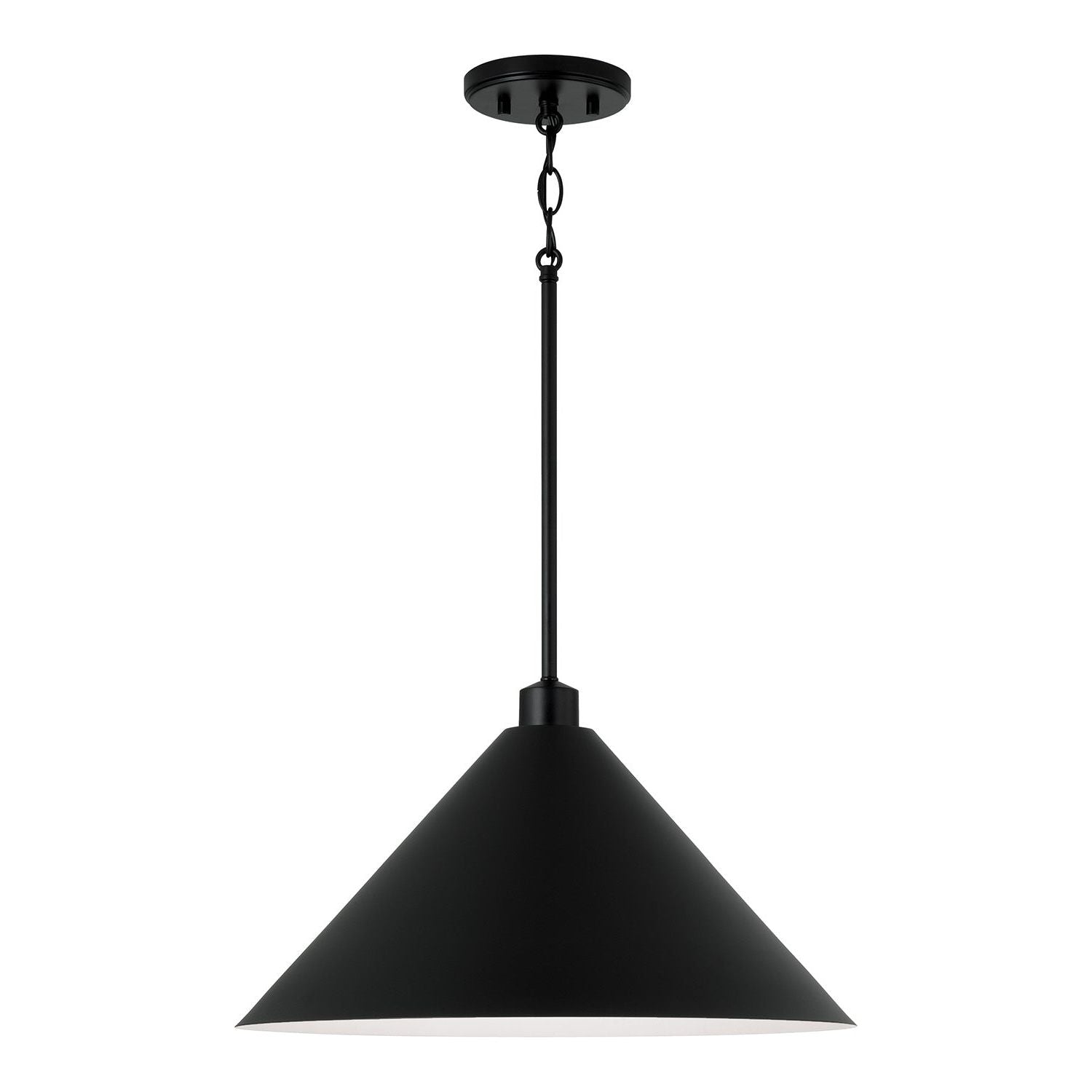 Alden 1-Light Pendant