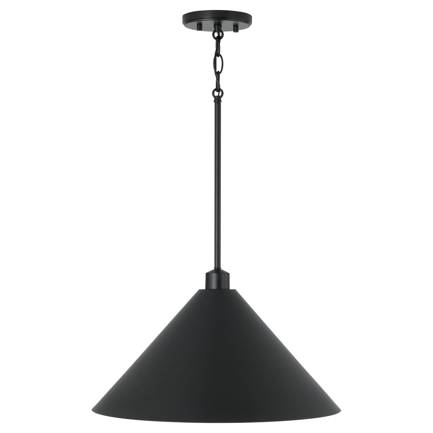 Alden 1-Light Pendant